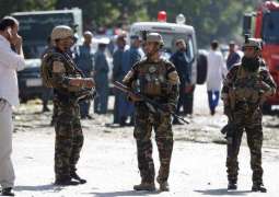 قوات الأمن الباكستانية تحبط محاولة هجوم إرهابي وتقتل انتحاري بجنوب غرب باكستان