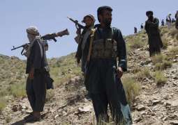 Two US Kinetic Strikes Kill 30 Taliban Fighters in Afghanistan - NATO
