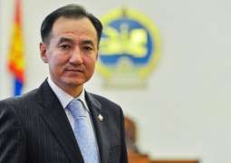 Mongolian Minister Says Keeping Russia-China Balance Opportunity, Not Challenge