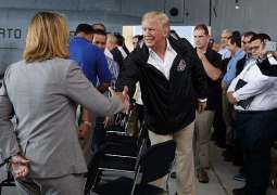 Trump's Denial Thousands Died in Puerto Rico Shows 'He is Not Fit to Serve' - Lawmaker