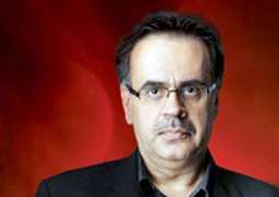 Court rejects Dr Shahid Masood’s bail plea in PTV corruption case