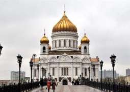 Russian Orthodox Church Says Holy Synod's Intensive Work Proves Moscow-Kiev Close Ties