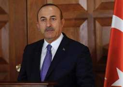 وزير الخارجية التركي يصل إلى باكستان في زيارة رسمية