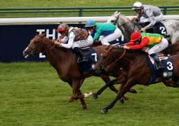 UK's Doncaster Racecourse to host seventh leg of UAE President’s Cup for Purebred Arabian Horses