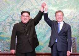 الكوريتان تتفقان على تخفيف الوجود العسكري في المنطقة الأمنية المشتركة