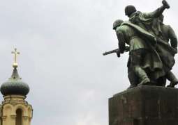Poland's 1st Soviet War Monument Damaged by Unknown Perpetrators' Bomb - Activist