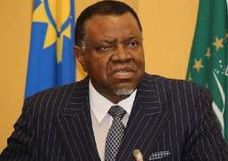 UAE Ambassador presents credentials as non-resident envoy to Namibia