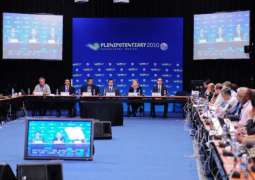 اللجنة المنظمة لمؤتمر المندوبين المفوضين للاتحاد الدولي للاتصالات تبحث الاستعدادات