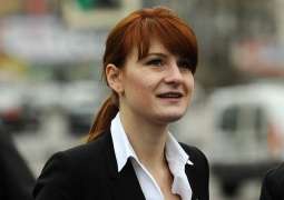 Family of Russian Citizen Butina Jailed in US Launch Public Support Fund