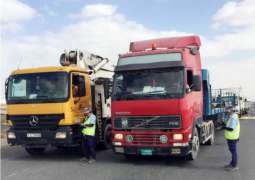 RTA embarks on Phase II of Remote Truck Monitoring System