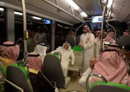 الأمير فيصل بن بندر يرأس الاجتماع الـ 14 للهيئة العليا لتطوير مدينة الرياض