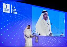 FinTech Abu Dhabi 2018 accelerates innovation of digital economy