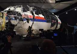 Russia Declassifies Data on Missile That Downed MH17 Flight in 2014