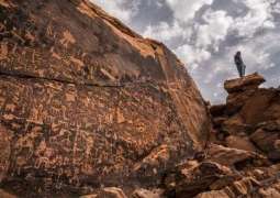 السعودية / اكتشاف مواقع يعود تاريخها إلى 100 ألف عام 