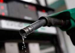 Govt predicts increasing petrol prices by Rs 20 per litre