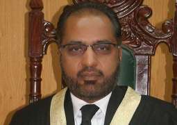Supreme Judicial Council summons IHC's Justice Siddiqui on Oct 1