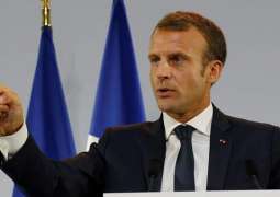 Macron Admitting to French Torture in Algeria Good But Insufficient Gesture - Activist