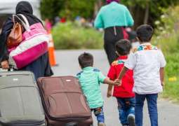 New US Refugee Quota 'Major Threat' to Economic Viability - Rights Group