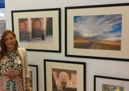 UAE-Serbia Fine Art Exhibition launched in Belgrade