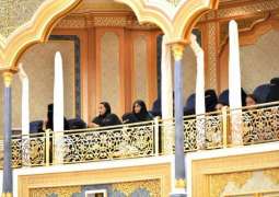 133 سعودية يُدرن النشاط النسائي في مجلس الشورى