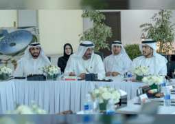 Expo 2020 Dubai Higher Committee meets to review developments and operations