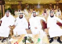 تعليم مكة المكرمة ينفذ برنامج خدمات المكتبة الرقمية السعودية