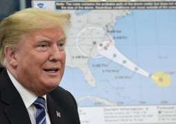More Than 130 US Lawmakers Urge Trump to Acknowledge Maria Death Toll, Apologize - Letter