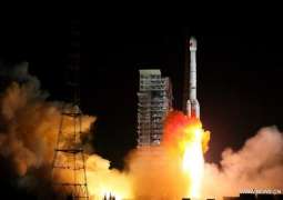 China Launches Rocket With Twin Satellites for National Navigation System - Space Agency
