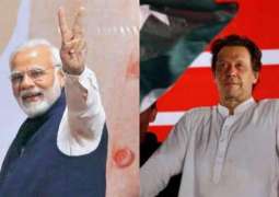 وزیراعظم عمران خان دا بھارتی وزیر اعظم نوں جوابی خط
