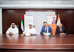 تعاون بين "الإمارات للإبداع " وكلية المدينة الجامعية في عجمان