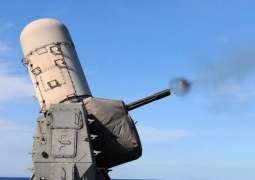 US Approves $75Mln Sale to UK of 'Upgrade Kits' For Phalanx Weapon System - Defense Agency