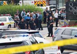 Police Confirm Multiple Fatalities Among Victims in Maryland Shooting