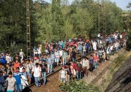 Hungary's Rejection of Migrant Quota Brings EU Solidarity Into Doubt - ICMPD