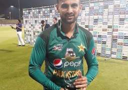 Twitterati lauds Shoaib Malik for taking Pakistan to the win against Afghanistan