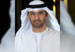 سلطان الجابر: العلاقات الإماراتية السعودية متجذرة وقائمة على أسس متينة وروابط وثيقة بين القيادتين والشعبين