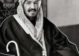 الملك عبدالعزيز .. قصة قائد اجتمعت في شخصيته فضائل العرب