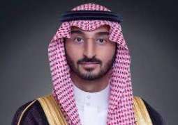 نائب أمير منطقة مكة المكرمة : المملكة وضعت لها موطأ قدمِ في عالم مزدحمٍ بالتقنية والابتكار والمعرفة