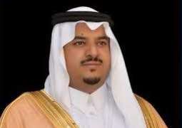 نائب أمير منطقة الرياض : اليوم الوطني .. مناسبة وطنية خالدة لرجال مخلصين أسسوا كياناً شامخاً