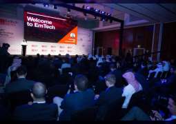 Dubai Future Foundation inaugurates region’s first ever EmTech MENA
