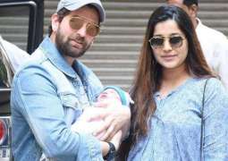Now everyday is Daughters Day: Neil Nitin welcomes baby girl