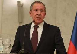 Lavrov to Discuss Korea, Syria, Iran, Ukraine, Other Political, Security Issues at UNGA