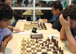 صالح الشرقى يصدر قرارا بتشكيل مجلس إدارة نادي الفجيرة للشطرنج
