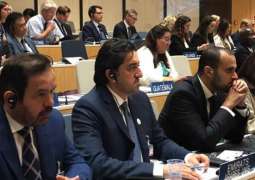 الإمارات تشارك في الدورة الـ58 لجمعيات الدول الأعضاء بالمنظمة العالمية للملكية الفكرية بجنيف