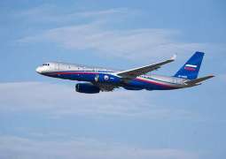 Tu-214 Certification Expands Russia's Monitoring Under Open Skies Treaty - Moscow