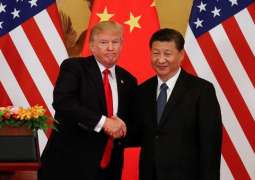  US-Chinese Trade War to Hit Washington as LNG Exporter to China - Commerce Ministry