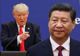   US-Chinese Trade War to Hit Washington as LNG Exporter to China - Commerce Ministry