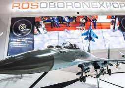 Russia's Rosoboronexport to Exhibit Over 300 Types of Weapons at ADAS-2018 Expo in Manila