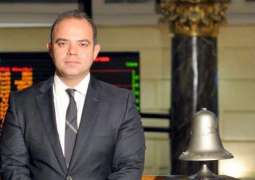 SHUAA Capital hosts executive chairman of Egyptian Exchange