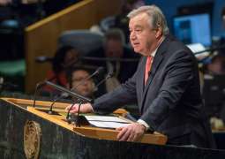 United Nations Needs Reform to Become More Effective - Secretary-General