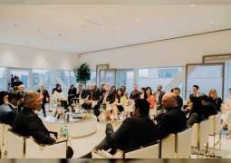 المجلس العالمي لإكسبو 2020 دبي ينعقد بنيويورك ويبحث دور الابتكار في رسم المستقبل
